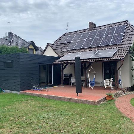 Dom Relaks & Wypoczynek Skoki Exterior foto