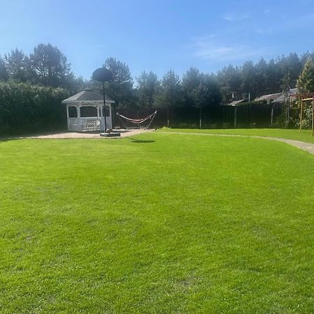 Dom Relaks & Wypoczynek Skoki Exterior foto