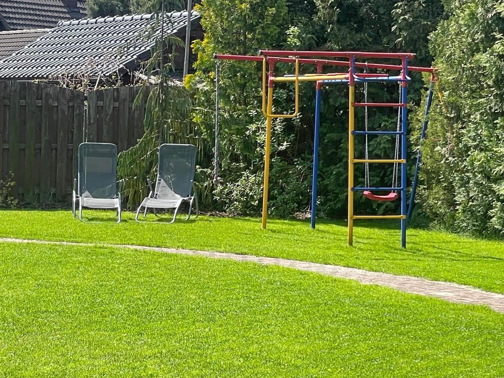 Dom Relaks & Wypoczynek Skoki Exterior foto