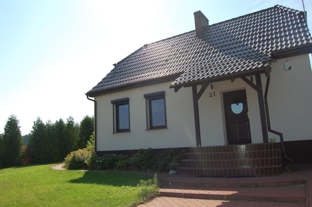 Dom Relaks & Wypoczynek Skoki Exterior foto