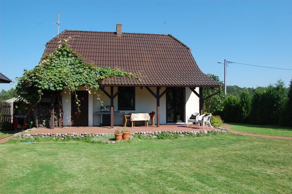 Dom Relaks & Wypoczynek Skoki Exterior foto