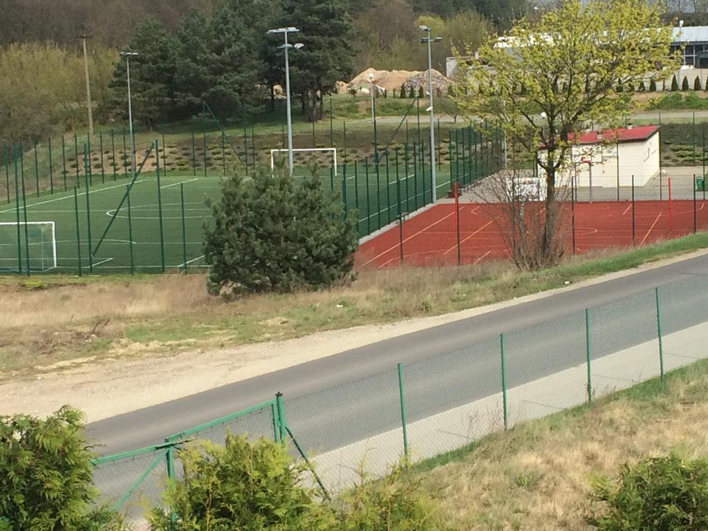 Dom Relaks & Wypoczynek Skoki Exterior foto
